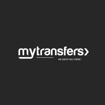 MyTransfers Logo