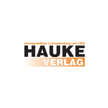 Hauke Verlag Logo