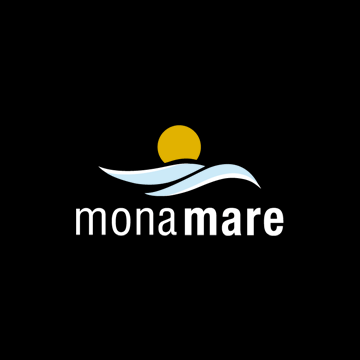 Mona Mare Logo