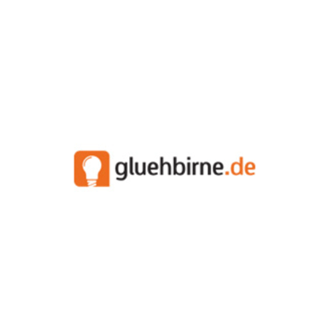 Gluehbirne.de Logo