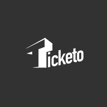 Ticketo Logo