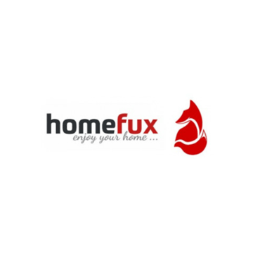 Homefux Logo