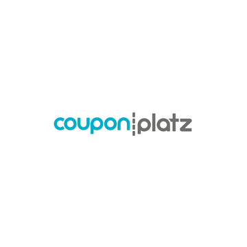 Couponplatz Logo