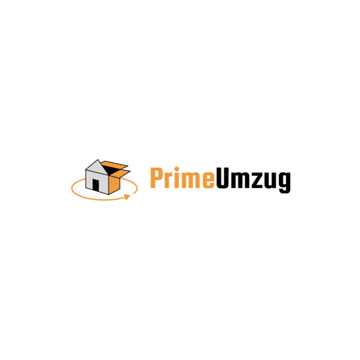 Prime Umzug Logo