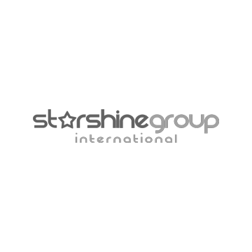 Starshine Tickets Logo