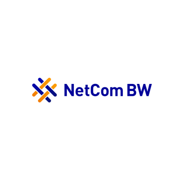 NetCom BW Logo