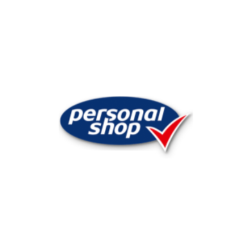Personalshop Logo