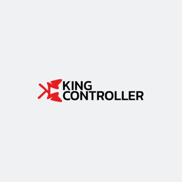 King Controller Logo