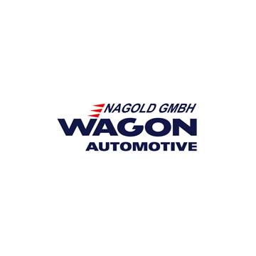 Wagon Automotive Logo