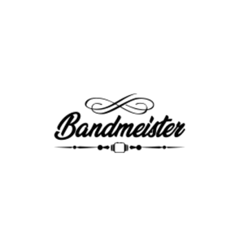 Bandmeister Logo