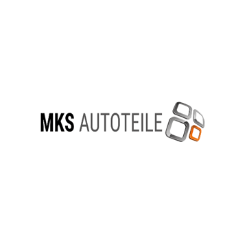 MKS Autoteile Logo