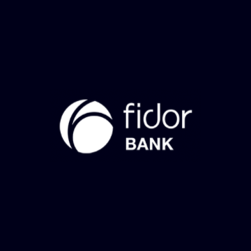 fidor Bank Logo