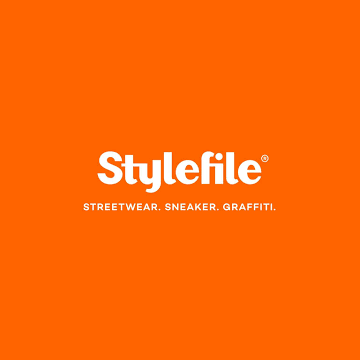 Stylefile Logo