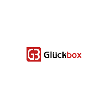 Glückbox Logo