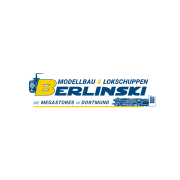 Lokschuppen Berlinski Logo
