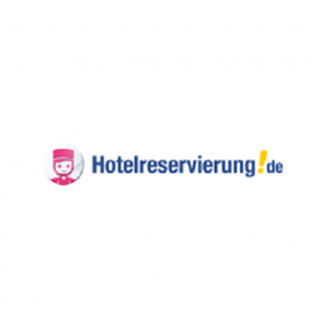 hotelreservierung.de Logo