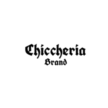 Chiccheria Brand Logo