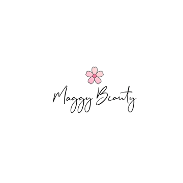 MaggyBeauty Logo
