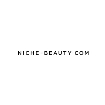 NICHE BEAUTY Logo