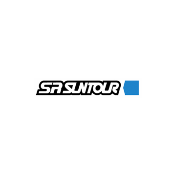 SR SUNTOUR Logo