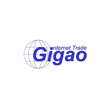 Gigao Internet Trade Logo