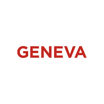 Geneva Lab Logo