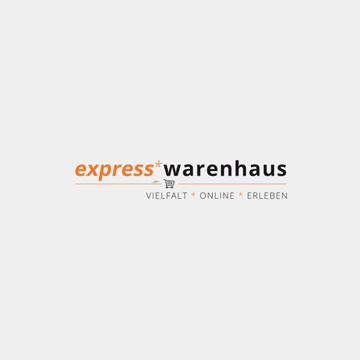 Expresswarenhaus Logo