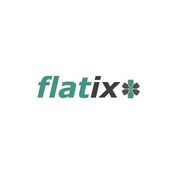 Flatix24 Logo