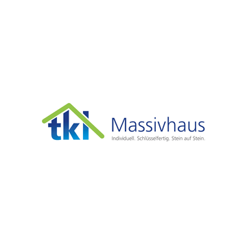 TKI Massivhaus Logo