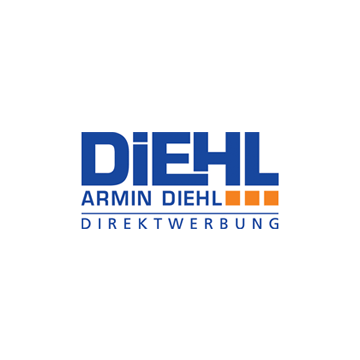 Armin Diehl Direktwerbung Logo