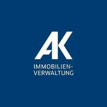 AKA Immobilienverwaltung GmbH Logo