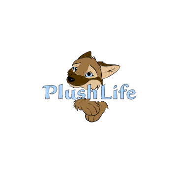 PlushLife Logo