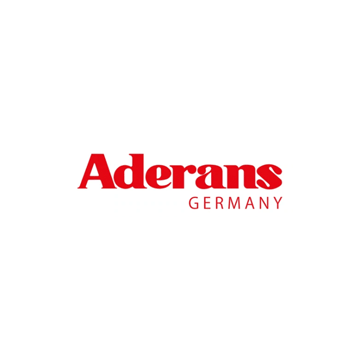 Aderans Logo