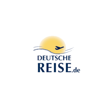 Deutsche Reise Logo