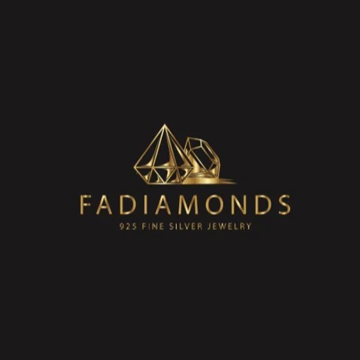 Fadiamonds Logo