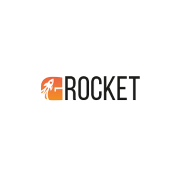 G-Rocket Logo