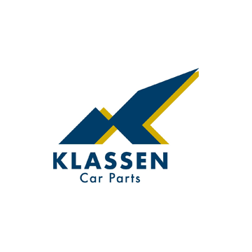 Klassen Car Parts Logo