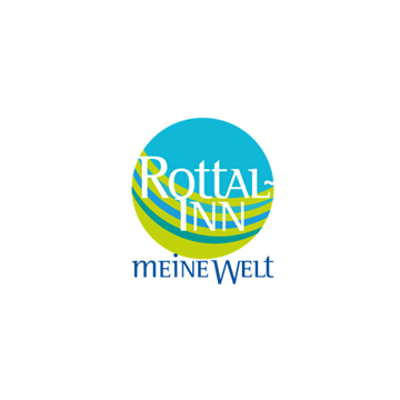 Landratsamt Rottal-Inn Logo