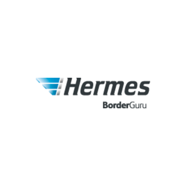 Hermes BorderGuru Logo