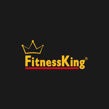 FitnessKing Logo