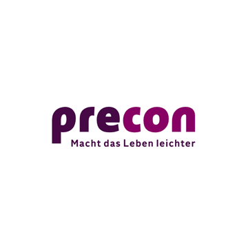 Precon Logo