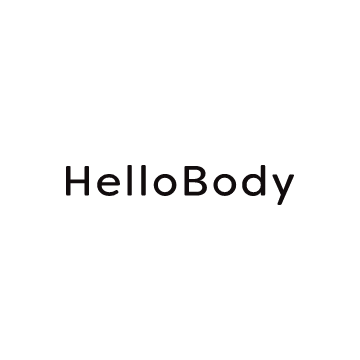 Hello Body Logo