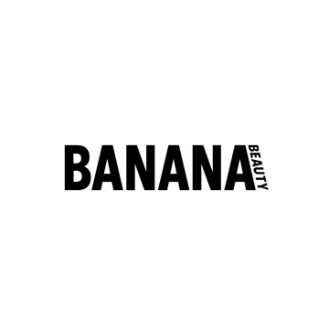 Banana Beauty Logo