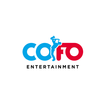 COFO Entertainment Logo