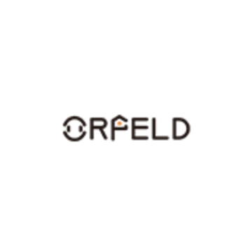 ORFELD Logo