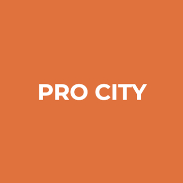 Pro City Consulting UG Logo
