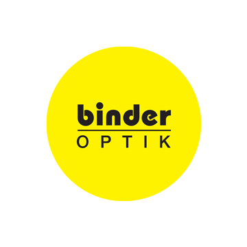 Binder Optik Logo
