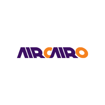 Air Cairo Logo