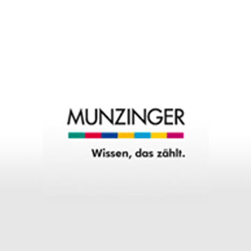 Munzinger Logo