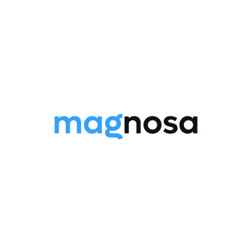 Magnosa Logo